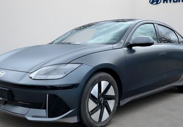 Hyundai IONIQ 6 45.556 km 31.980 &euro; München 81825
