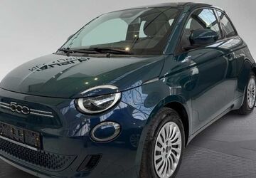 Fiat 500 29.990 km 18.390 &euro; München 81249