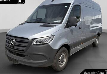 Mercedes-Benz Sprinter 10.948 km 54.900 &euro; Landsham 85652