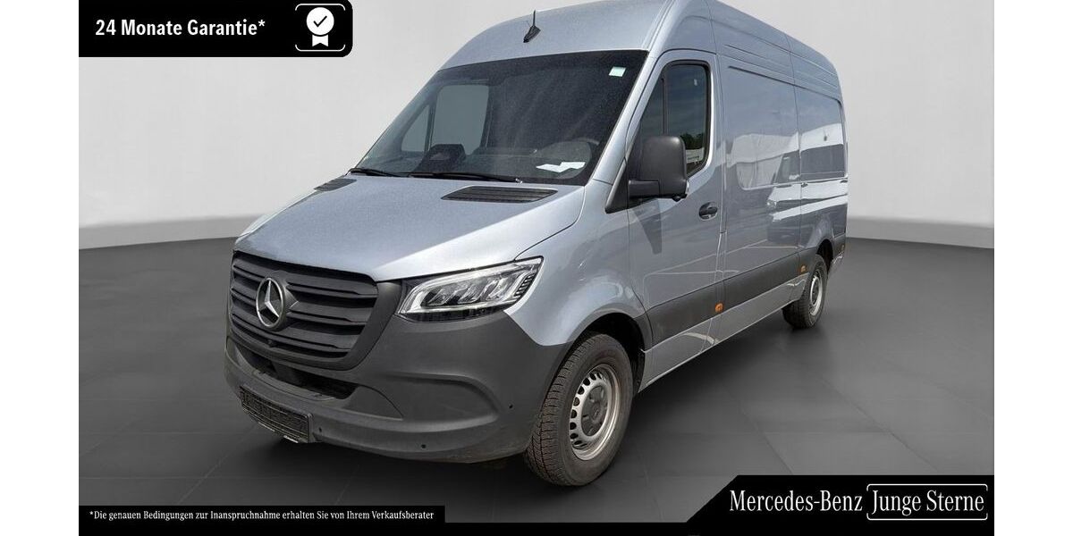 Mercedes-Benz Sprinter 10.948 km 54.900 &euro; Landsham 85652
