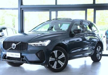 Volvo XC60 90.113 km 33.900 &euro; München 81825