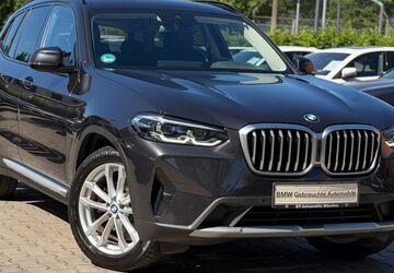 BMW X3 148.000 km 27.950 &euro; München 81243