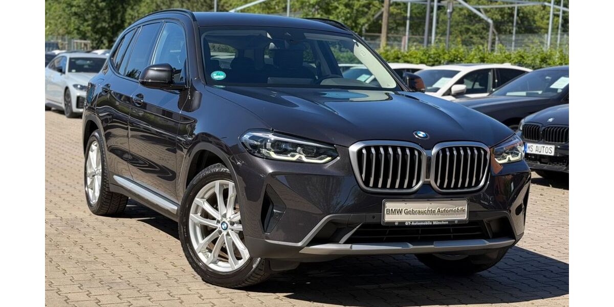 BMW X3 148.000 km 27.950 &euro; München 81243