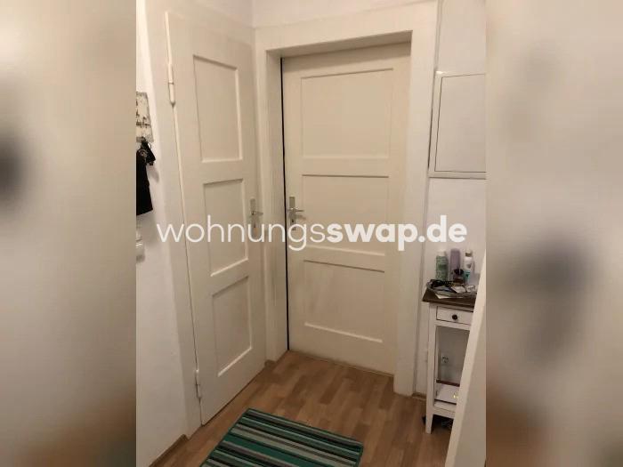 Etagenwohnung München Berg am Laim - 2 Zimmer, 56 m&sup2;, 556&euro; | Angebot:26341286
