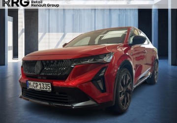 Renault Rafale 5.000 km 48.500 &euro; München 80807