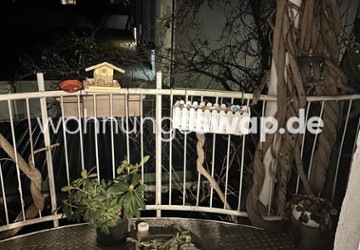 Wohnung München Thalkirchen-Obersendling-Forstenried-Fürstenried-S - 2 Zimmer, 47 m&sup2;, 1.033&euro; | Angebot:24538046