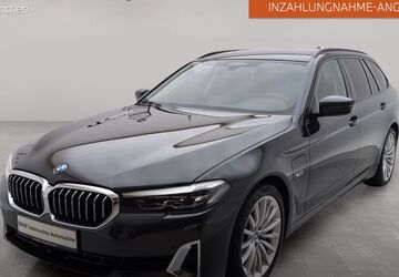 BMW 530 57.008 km 35.607 &euro; München 80939