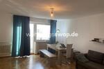Etagenwohnung München Am Riesenfeld - 3 Zimmer, 72 m&sup2;, 1.375&euro; | Angebot:24540455