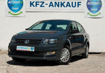 VW Polo 76.000 km 7.390 &euro; München 80807