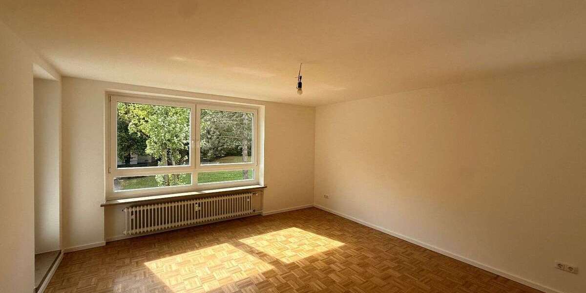 Etagenwohnung München Ramersdorf-Perlach - 4 Zimmer, 85 m&sup2;, 1.636&euro; | Angebot:27002759