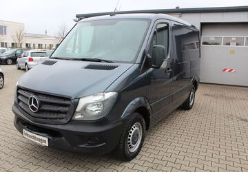 Mercedes-Benz Sprinter 144.000 km 8.900 &euro; Harthofen 85669