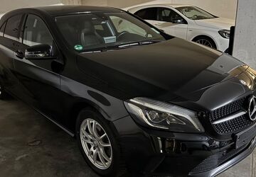 Mercedes-Benz A 180 136.817 km 10.990 &euro; Ottobrunn bei München 85521