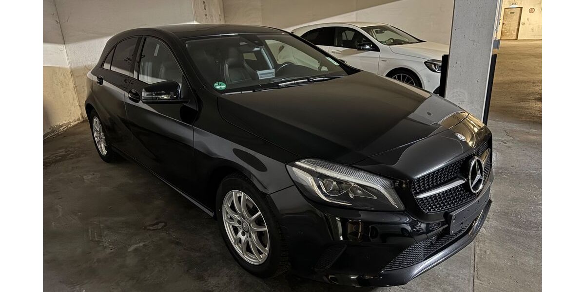 Mercedes-Benz A 180 136.817 km 10.990 &euro; Ottobrunn bei München 85521