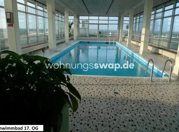 Etagenwohnung München Aubing-Lochhausen-Langwied - 3 Zimmer, 80 m&sup2;, 1.550&euro; | Angebot:24540424