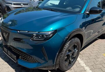 Alfa Romeo Junior 1.147 km 23.990 &euro; München 81827