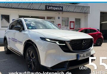 Mazda CX-5 1.893 km 41.790 &euro; München 81549