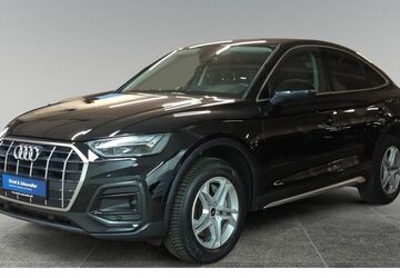 Audi Q5 41.100 km 36.487 &euro; München 81476