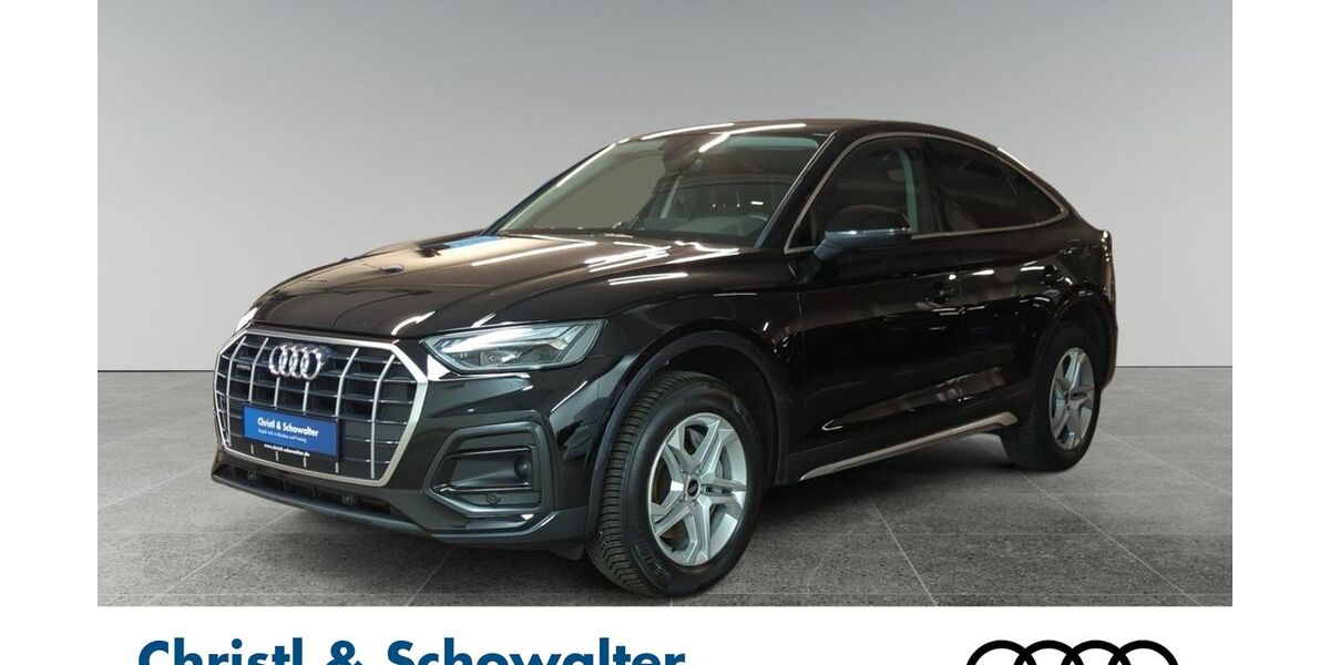 Audi Q5 41.100 km 36.487 &euro; München 81476