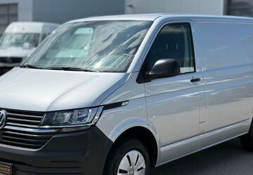 VW T6 Transporter 59.000 km 23.990 &euro; Bergkirchen 85232
