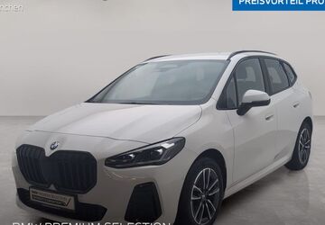 BMW 220 Active Tourer 13.526 km 36.107 &euro; München 80939