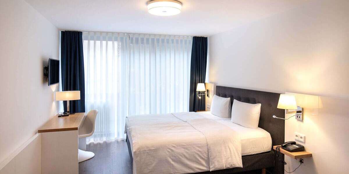 Etagenwohnung München Maxvorstadt - 1 Zimmer, 25 m&sup2;, 963&euro; | Angebot:21588017