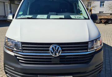 VW T6 Transporter 196.128 km 14.290 &euro; München 80995