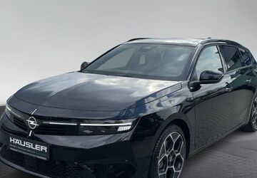 Opel Astra 7.000 km 44.990 &euro; München 80339