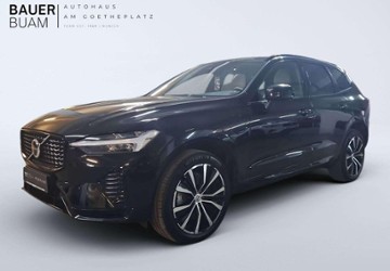 Volvo XC60 41.570 km 39.990 &euro; München 80337