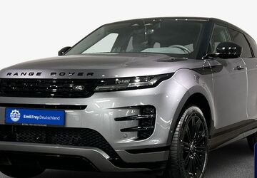 Land Rover Range Rover Evoque 1.400 km 56.550 &euro; München 81477
