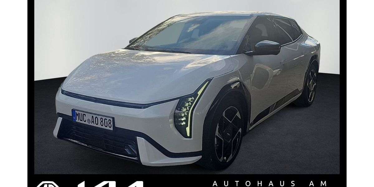 Kia EV4 15.000 km 44.960 &euro; München 80992