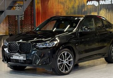 BMW X4 49.150 km 50.490 &euro; München 81829