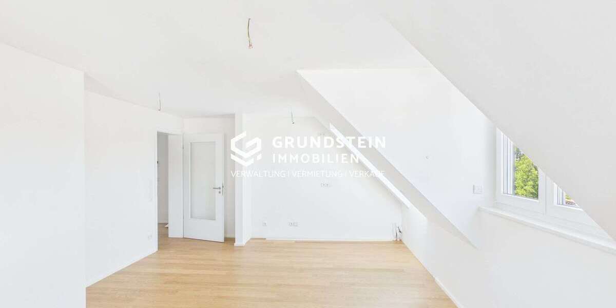 Etagenwohnung München Hadern - 3 Zimmer, 79 m&sup2;, 1.812&euro; | Angebot:26886606