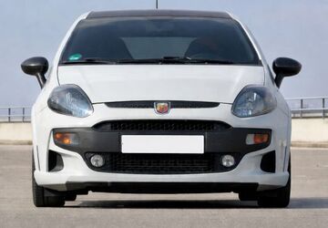 Abarth Punto Evo 151.783 km 14.000 &euro; München 80636