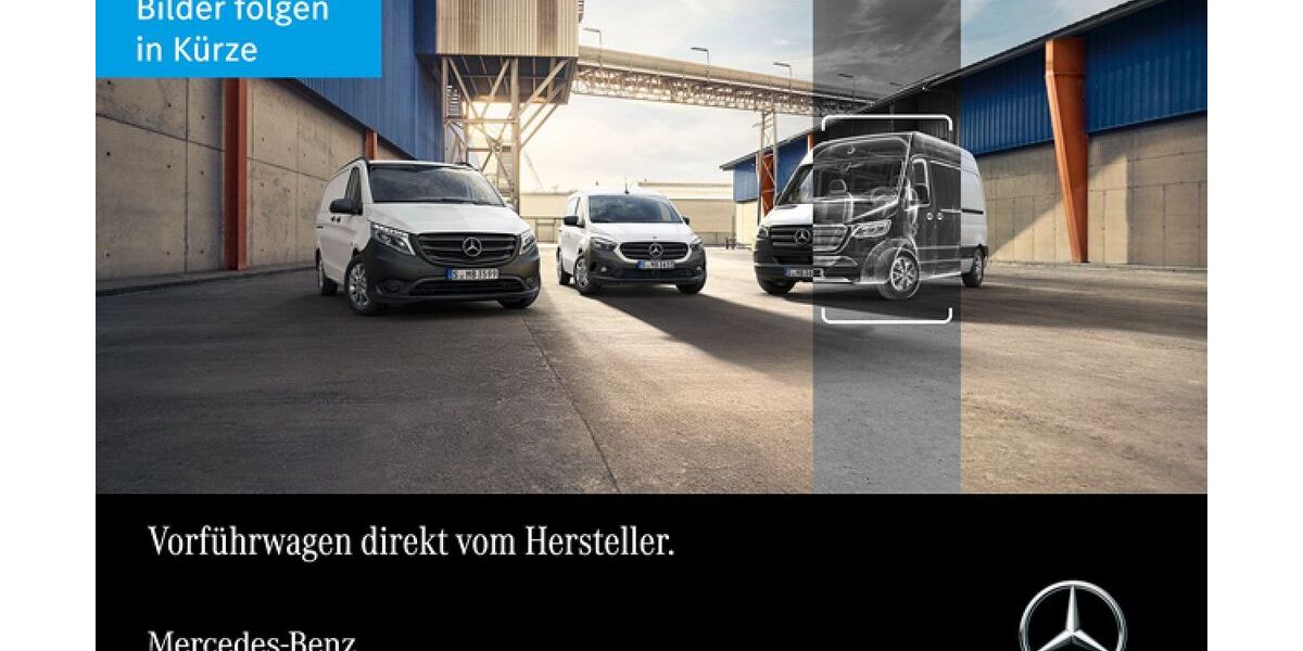 Mercedes-Benz Sprinter 6.000 km 59.488 &euro; München 81739