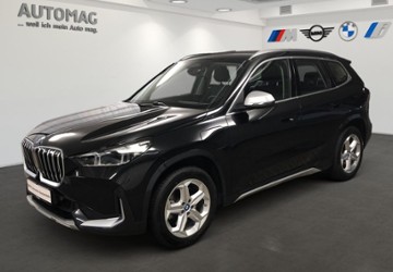 BMW X1 64.735 km 31.990 &euro; München 80687