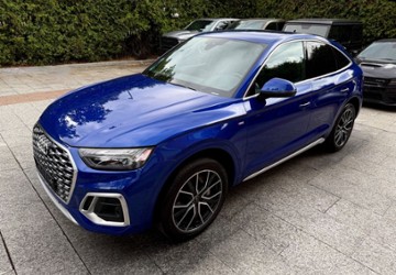 Audi Q5 92.000 km 32.980 &euro; München 81827