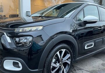 Citroen C3 20 km 18.990 &euro; München 81549