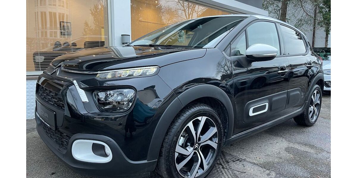 Citroen C3 20 km 18.990 &euro; München 81549