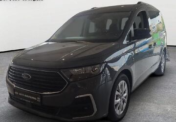 Ford Tourneo Connect 5.326 km 35.990 &euro; Gräfelfing 82166