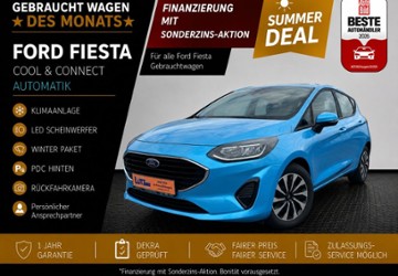 Ford Fiesta 53.000 km 15.530 &euro; Fürstenfeldbruck 82256