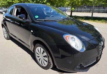 Alfa Romeo MiTo 167.222 km 1.999 &euro; München 81929