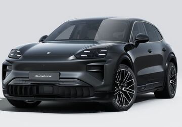Porsche Cayenne 9.900 km 177.950 &euro; München 81477