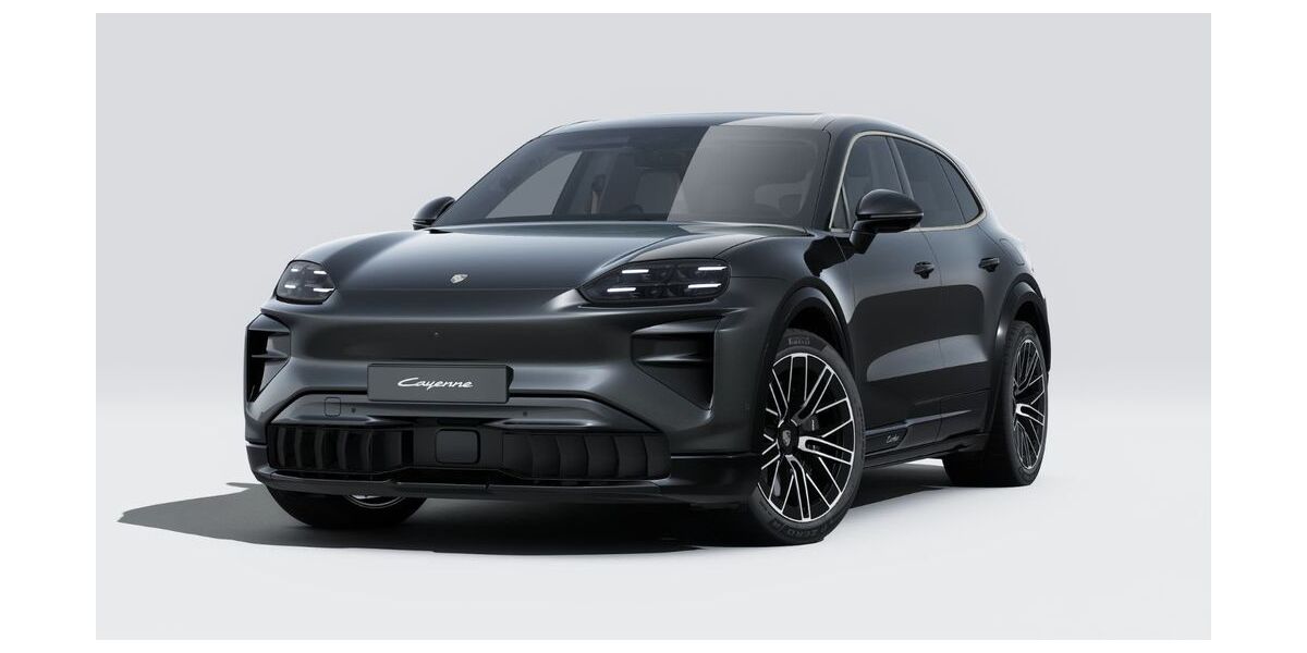 Porsche Cayenne 9.900 km 177.950 &euro; München 81477