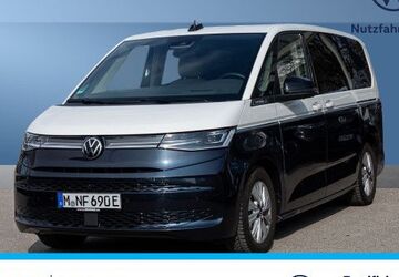 VW T7 Multivan 18.500 km 78.950 &euro; München 81829