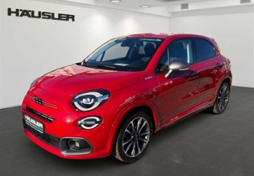 Fiat 500X 42.500 km 18.970 &euro; München 81547