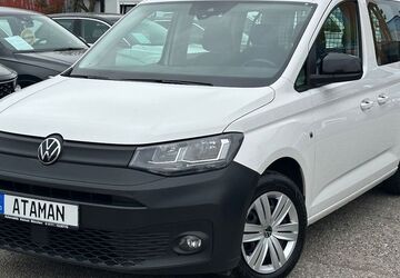 VW Caddy 182.768 km 15.999 &euro; München 81243