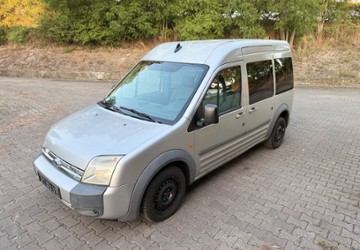 Ford Tourneo Connect 210.574 km 1.399 &euro; München 81243