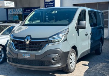Renault Trafic 53.233 km 25.295 &euro; Ottobrunn 85521