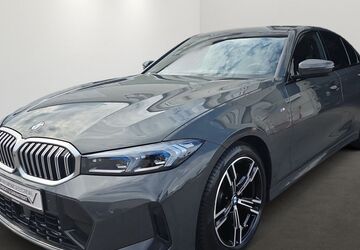 BMW 320 25.058 km 43.780 &euro; München 80687