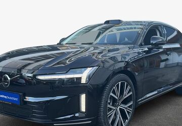 Volvo ES90 5.942 km 68.890 &euro; München 80809
